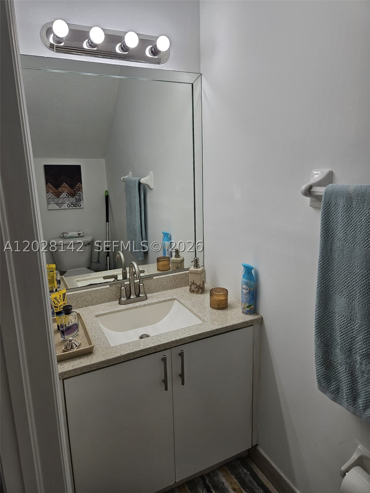 BRISTOL AT KENDALL CONDO - Residential Lease