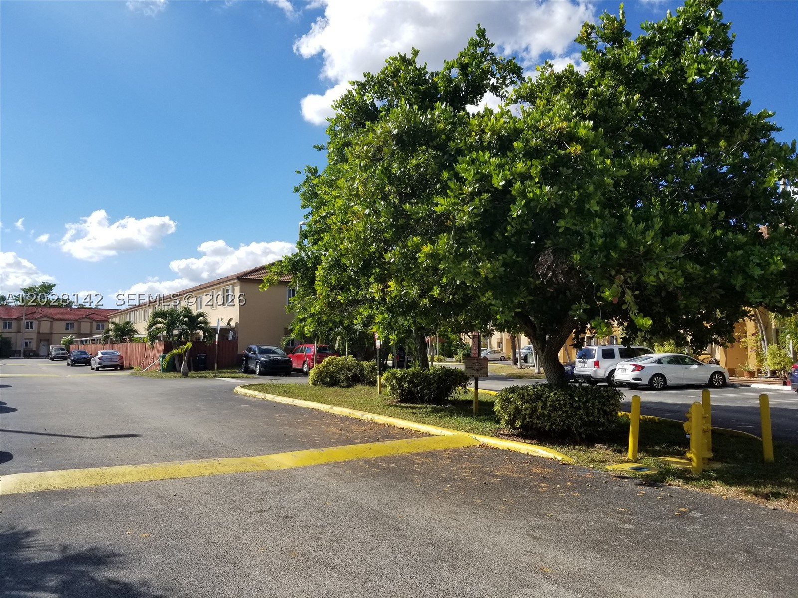 BRISTOL AT KENDALL CONDO - Residential Lease