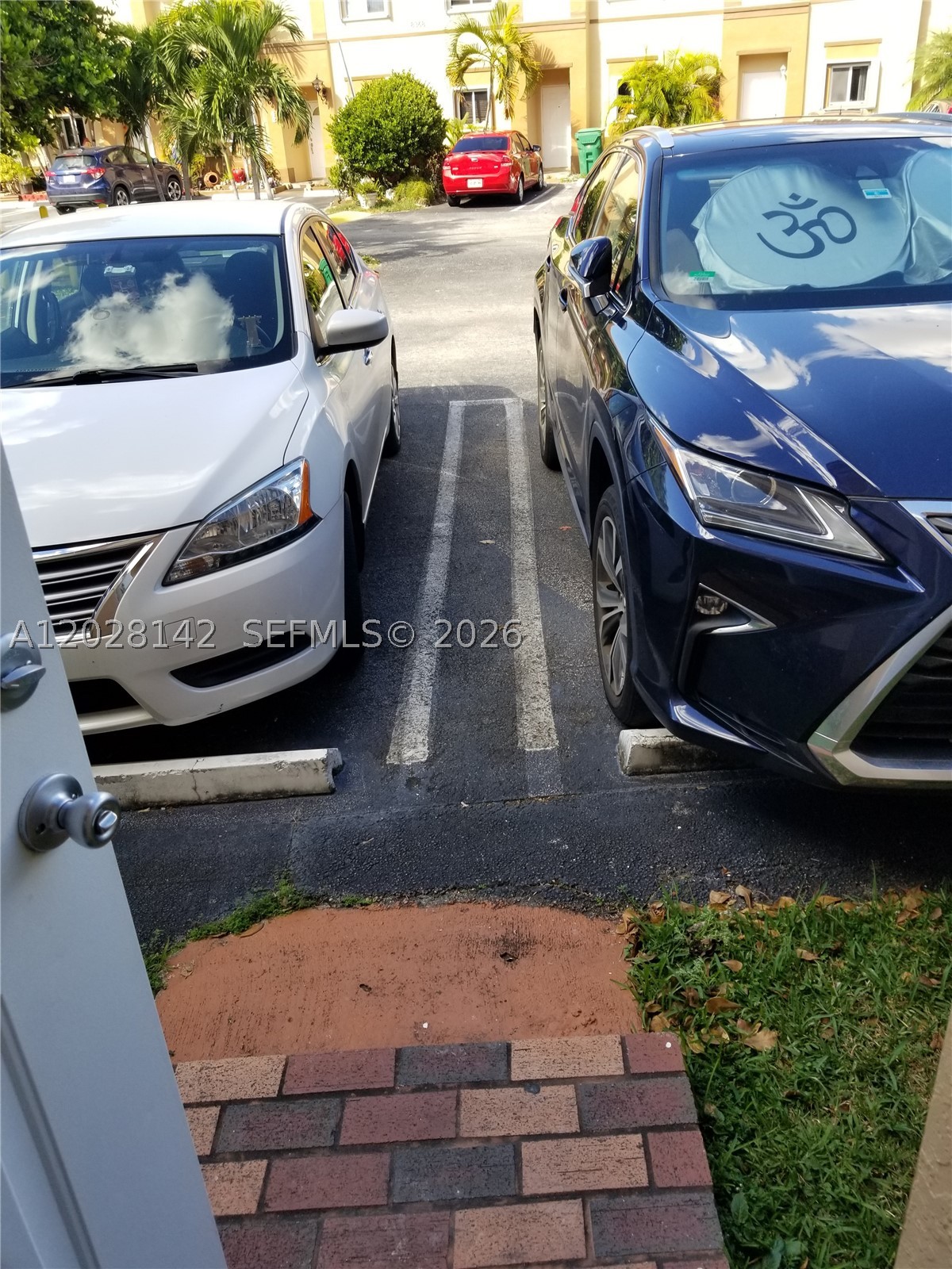 BRISTOL AT KENDALL CONDO - Residential Lease
