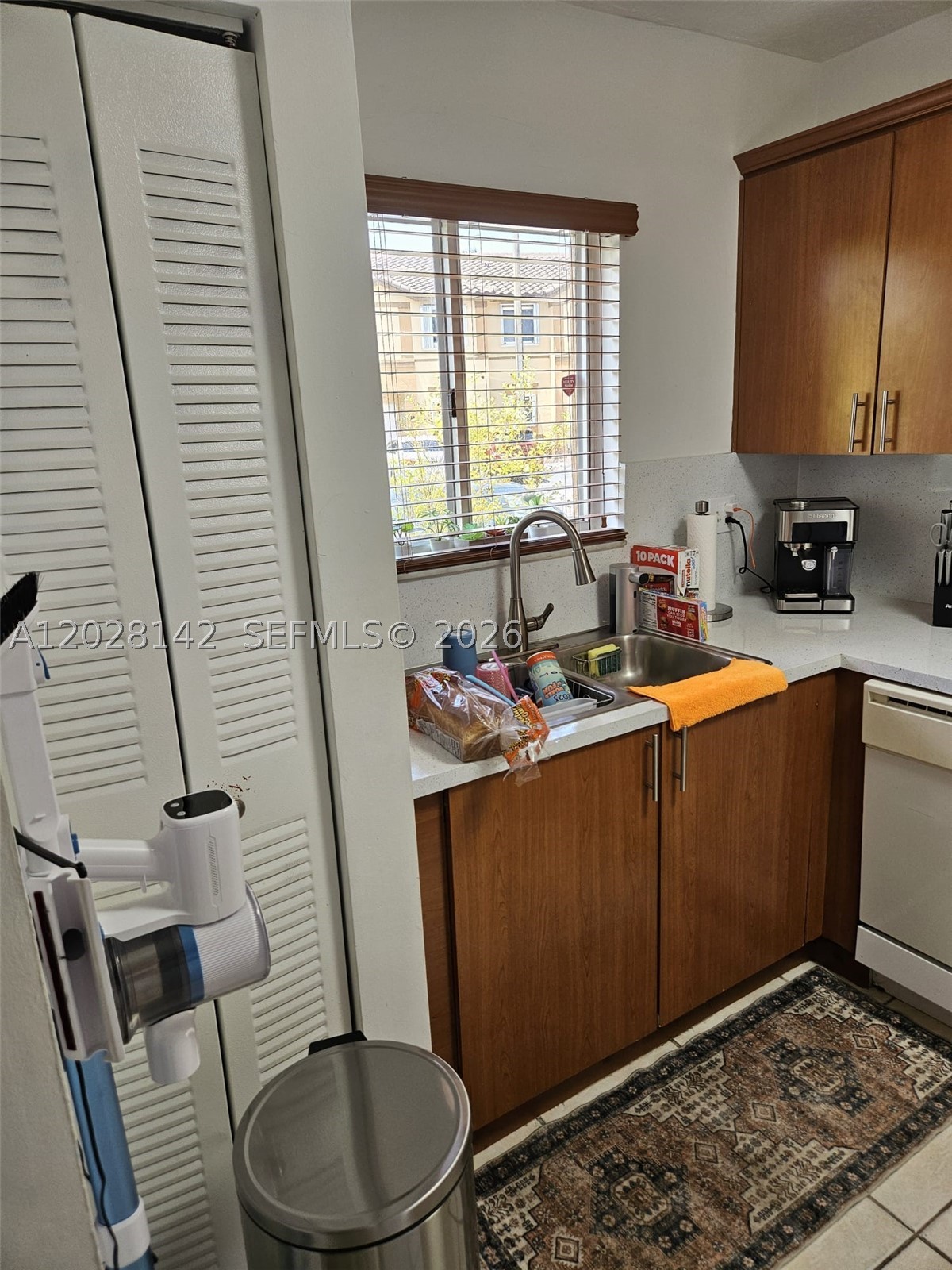 BRISTOL AT KENDALL CONDO - Residential Lease