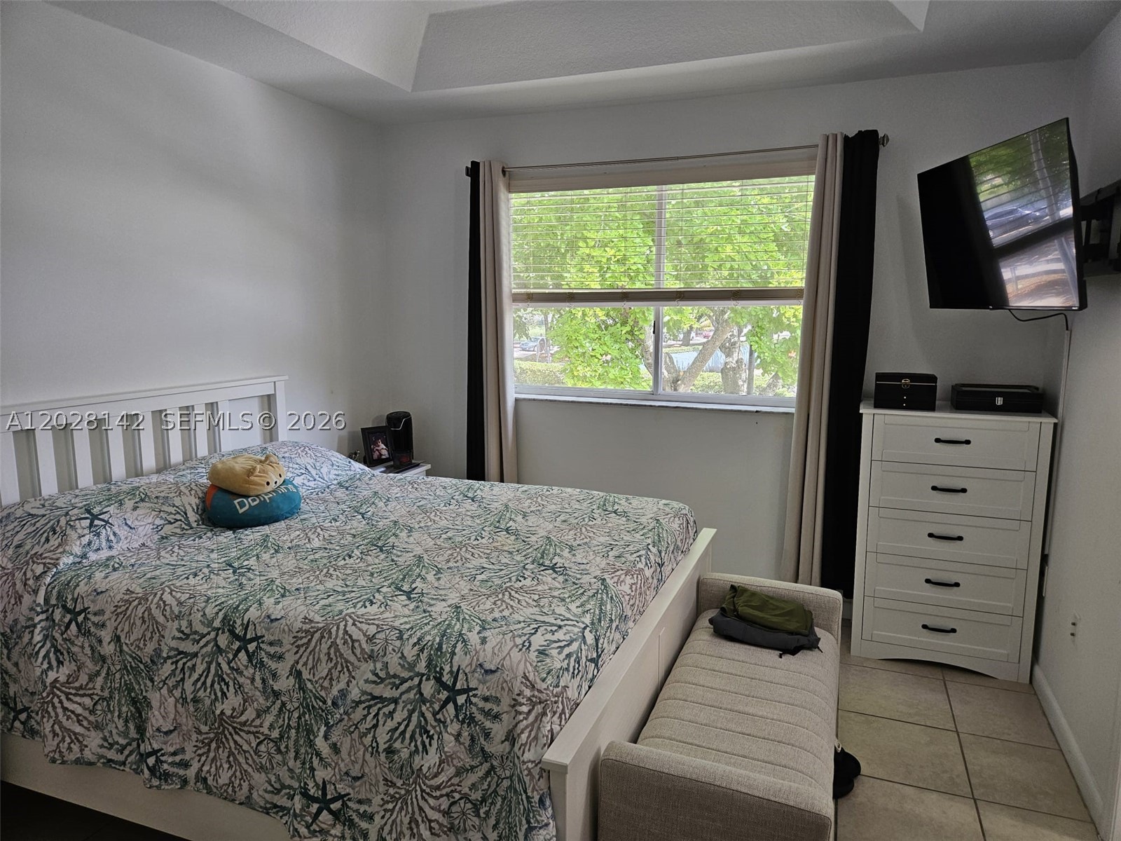BRISTOL AT KENDALL CONDO - Residential Lease