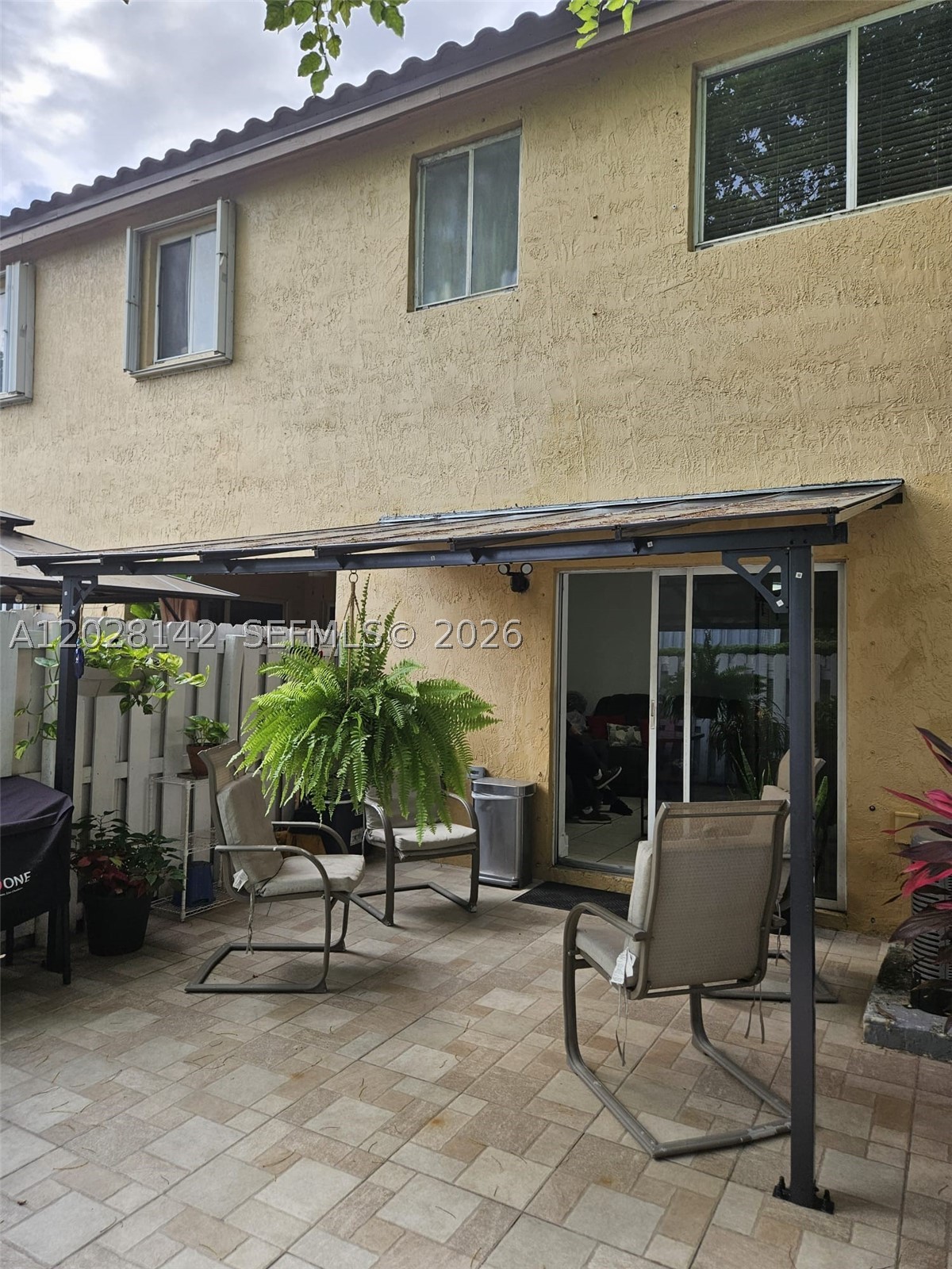 BRISTOL AT KENDALL CONDO - Residential Lease