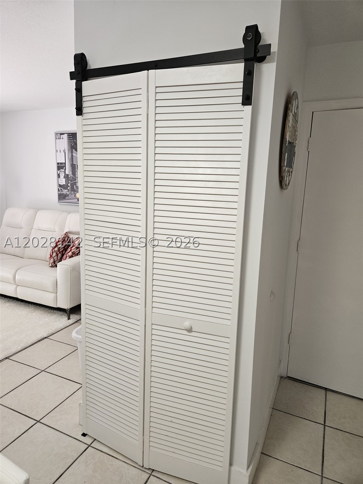 BRISTOL AT KENDALL CONDO - Residential Lease