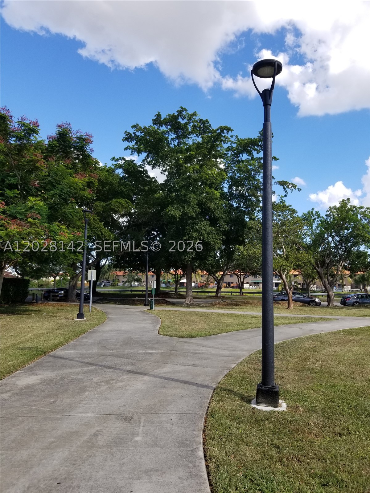 BRISTOL AT KENDALL CONDO - Residential Lease