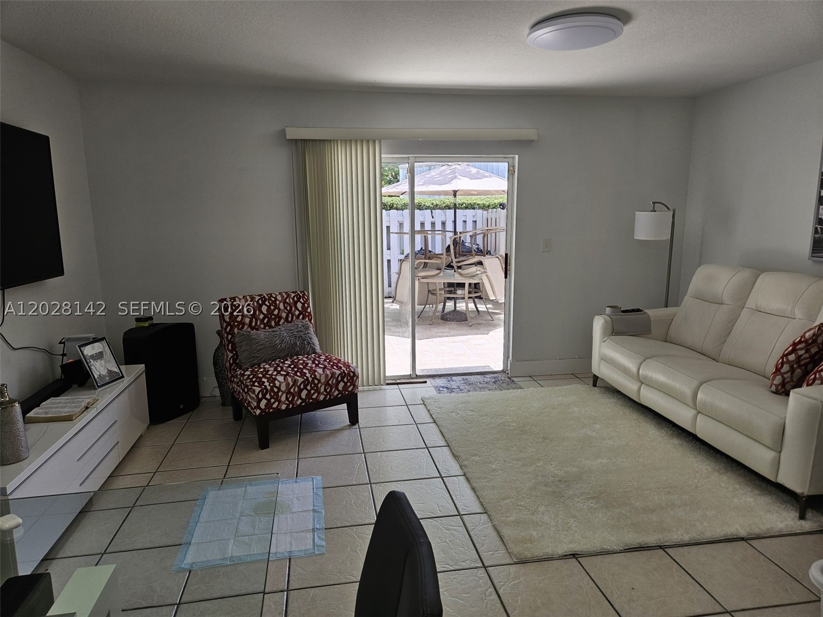 BRISTOL AT KENDALL CONDO - Residential Lease