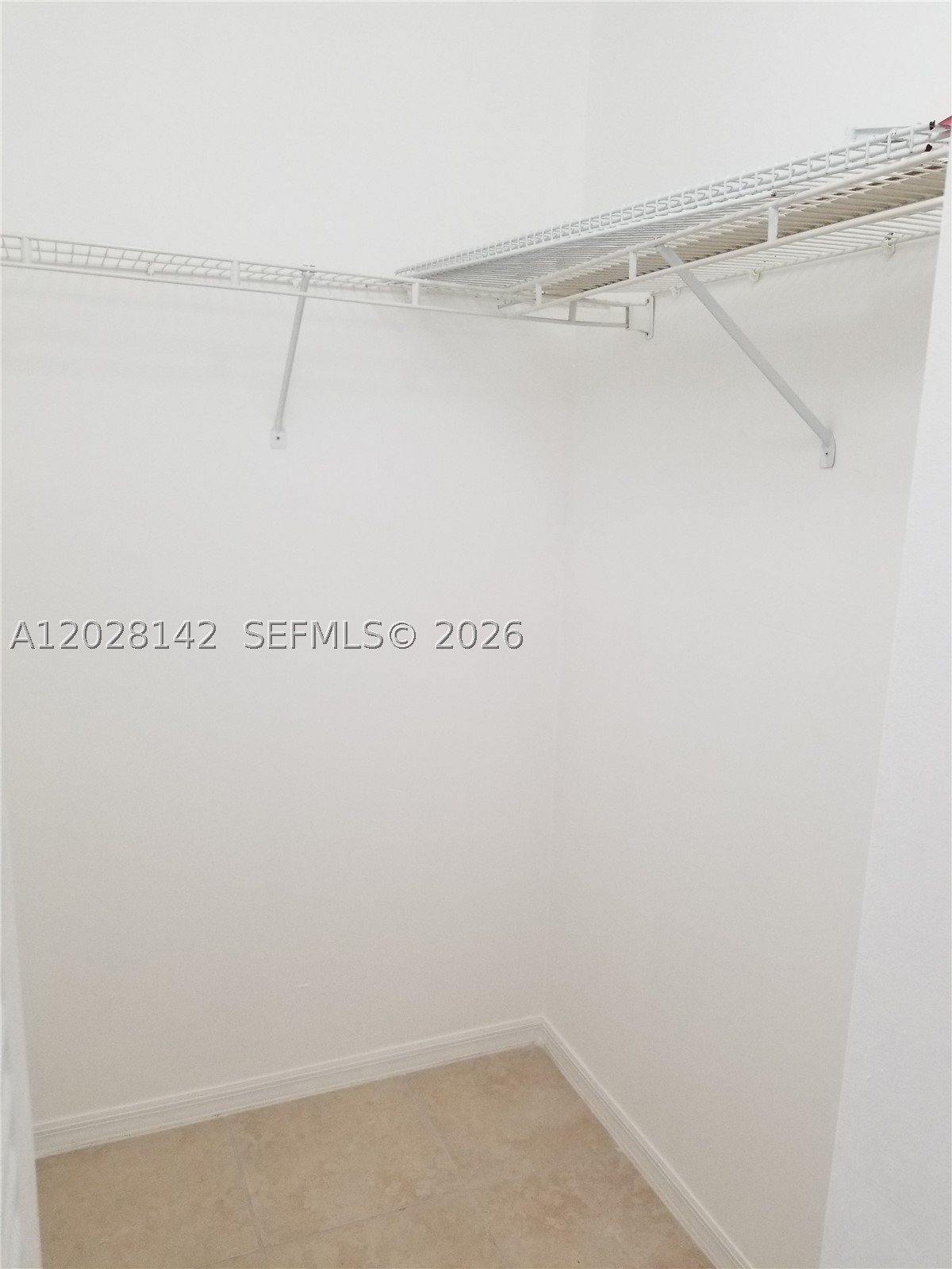 BRISTOL AT KENDALL CONDO - Residential Lease