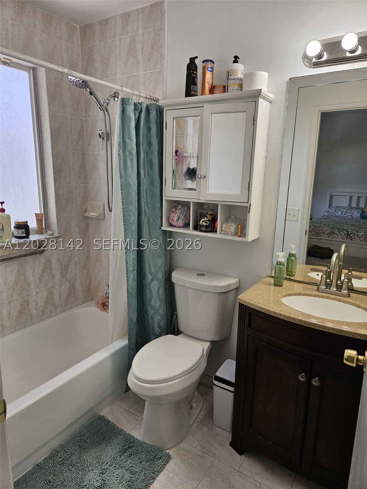 BRISTOL AT KENDALL CONDO - Residential Lease