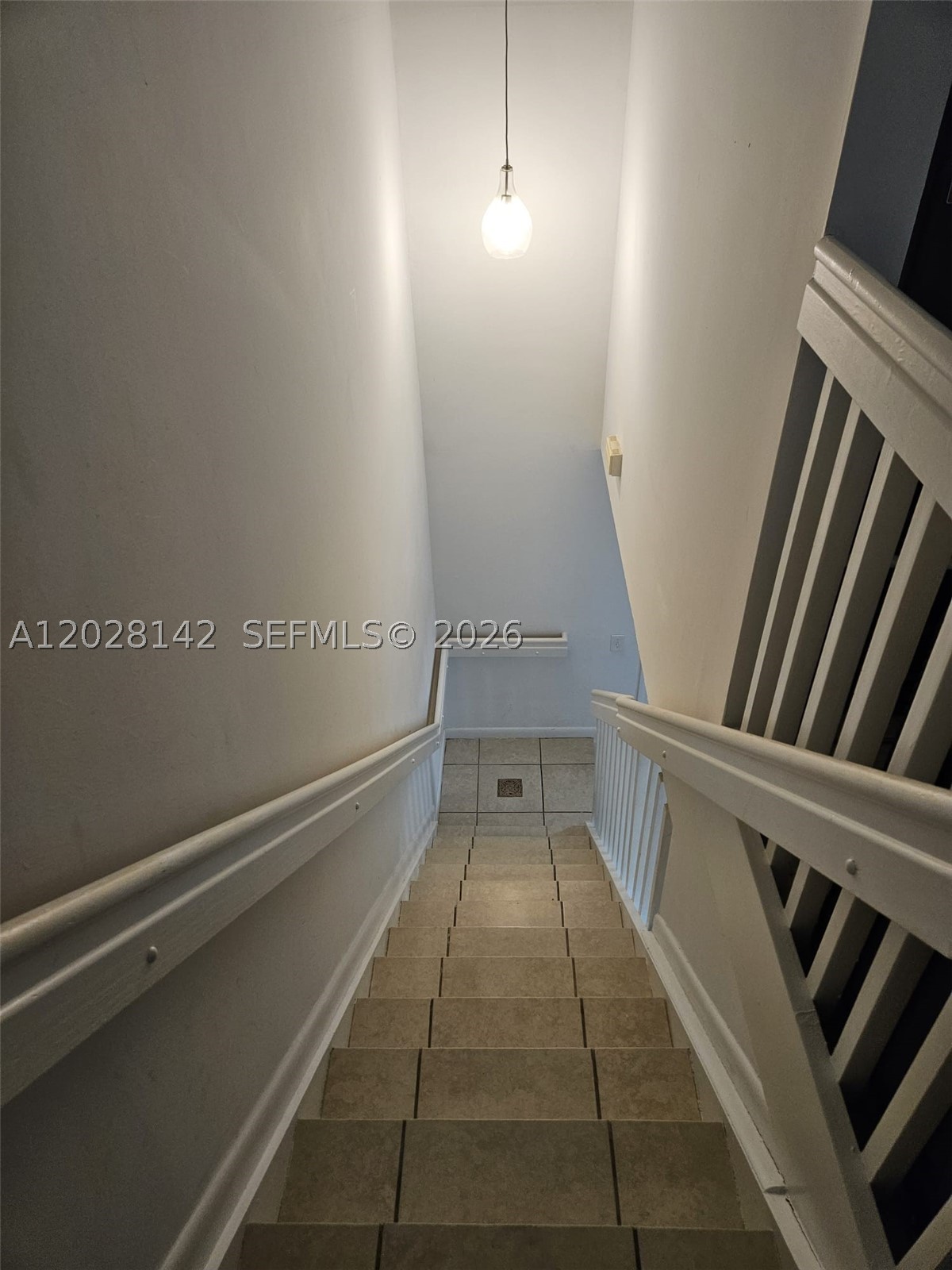BRISTOL AT KENDALL CONDO - Residential Lease