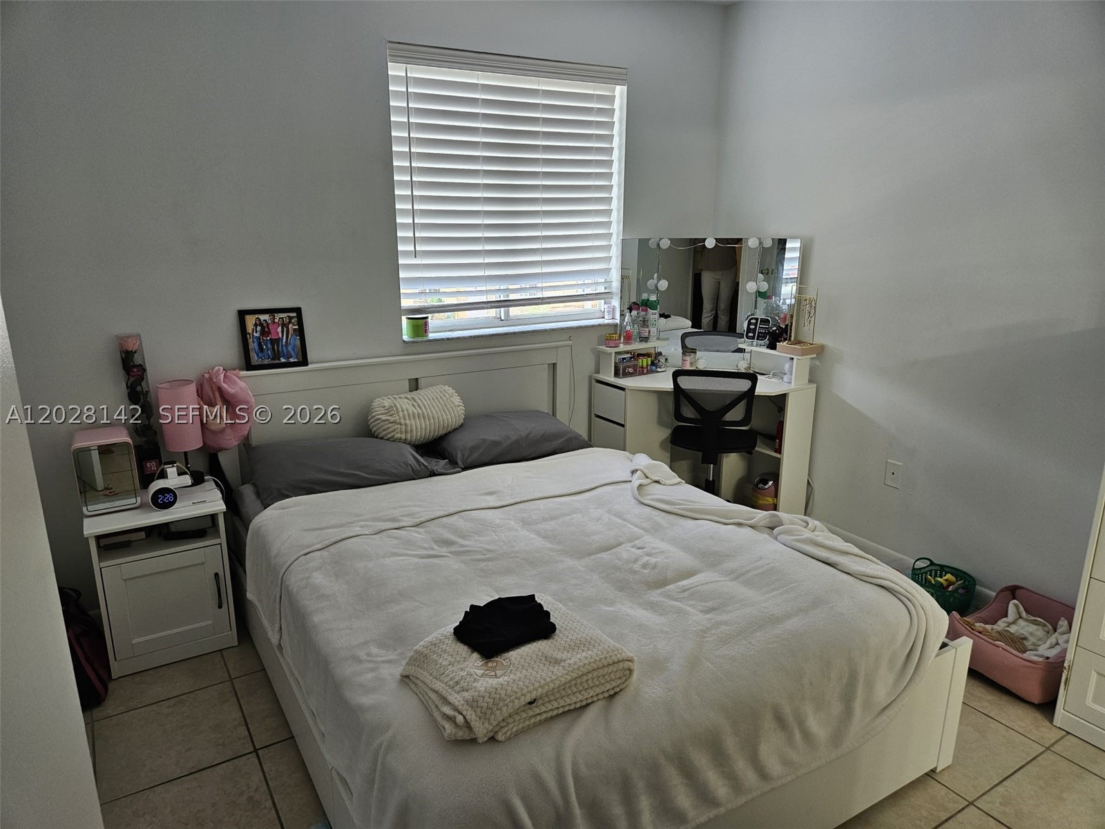 BRISTOL AT KENDALL CONDO - Residential Lease