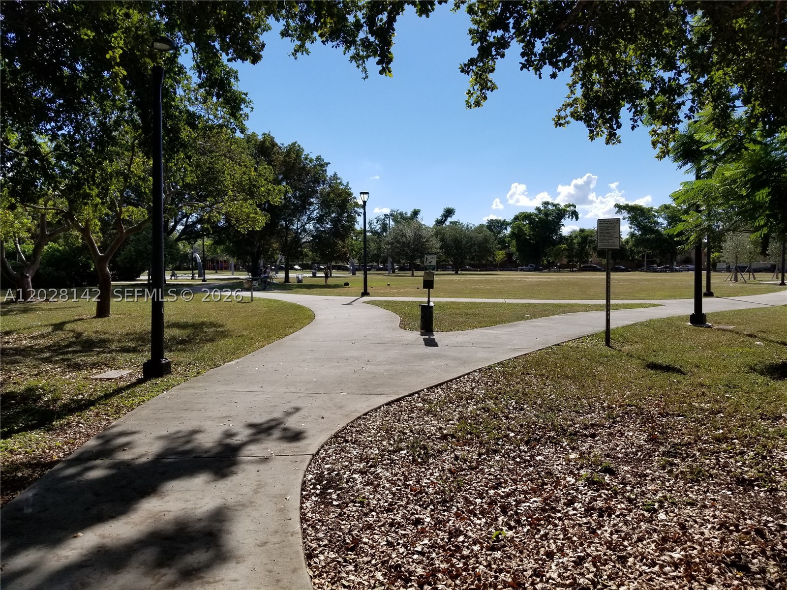 BRISTOL AT KENDALL CONDO - Residential Lease