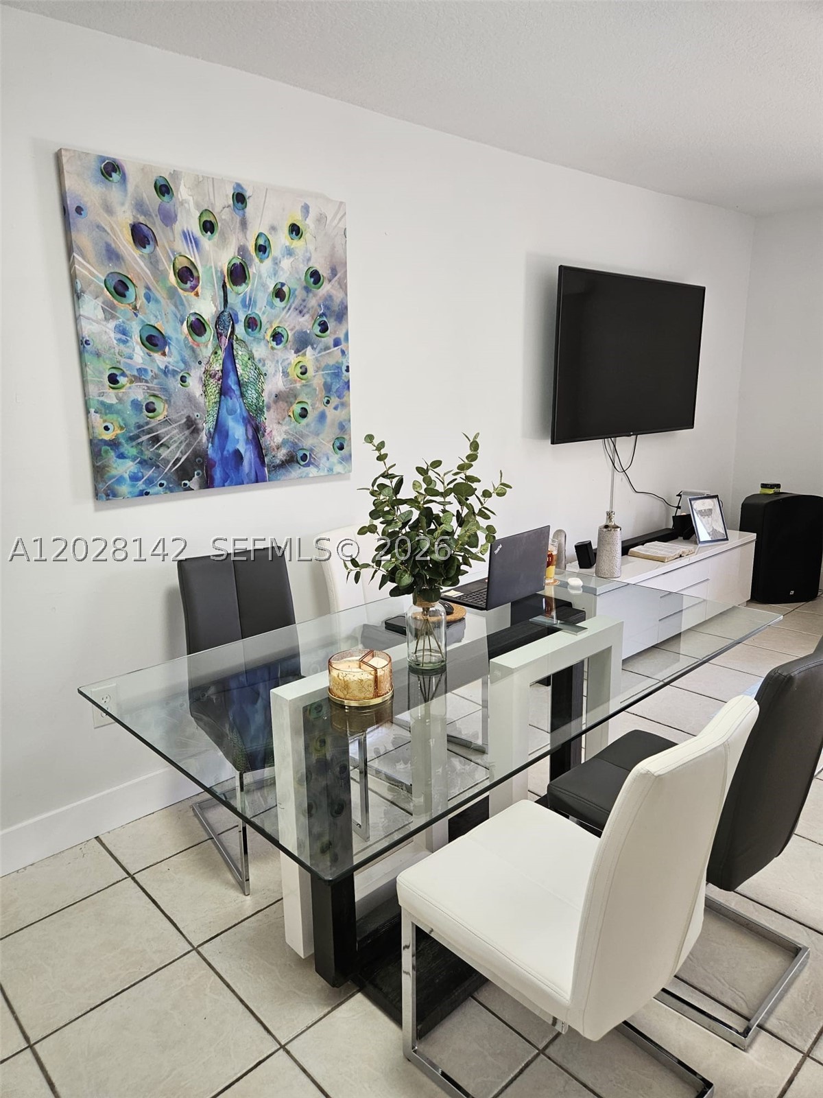 BRISTOL AT KENDALL CONDO - Residential Lease