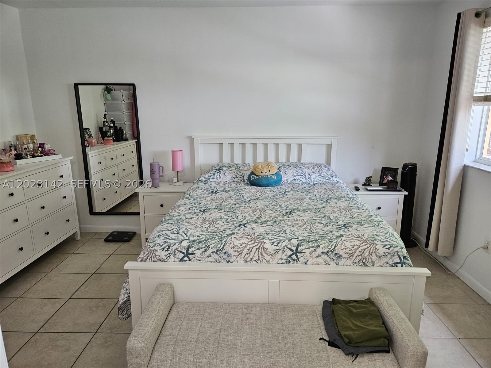 BRISTOL AT KENDALL CONDO - Residential Lease