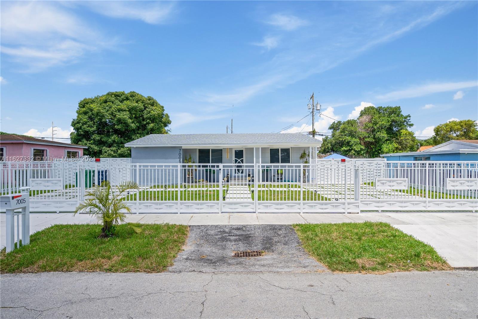 GLADEVIEW - Residential