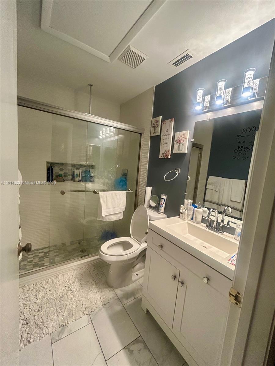 PALM CLUB VILLAGE I CONDO - Residential