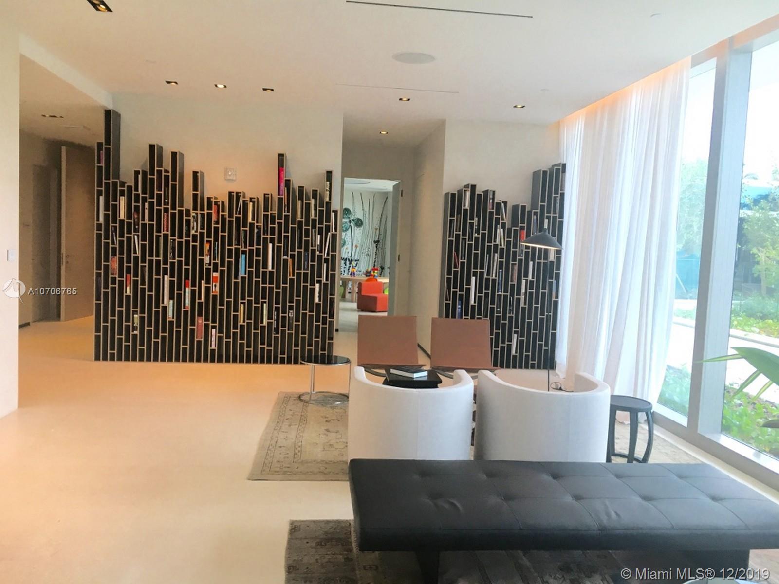 OCEANA BAL HARBOUR CONDO - Residential
