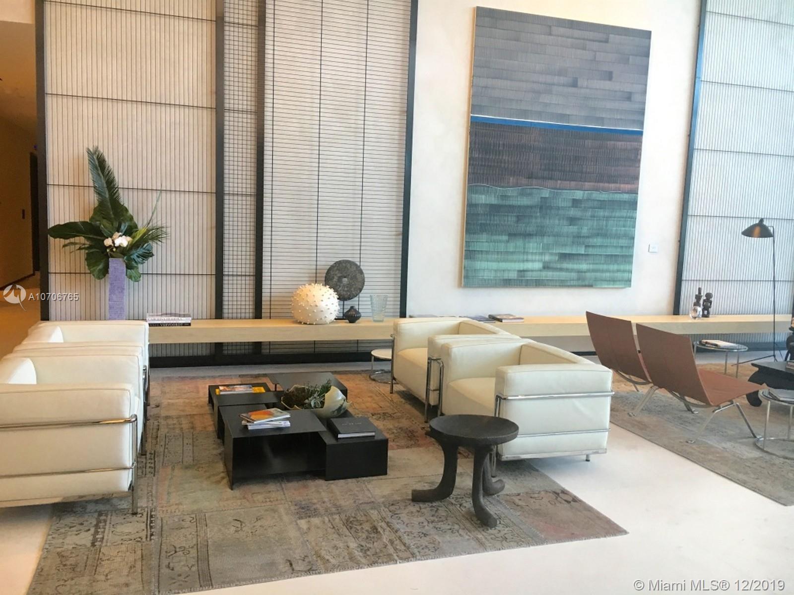 OCEANA BAL HARBOUR CONDO - Residential