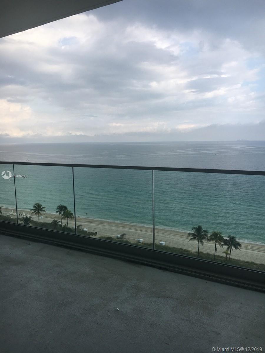 OCEANA BAL HARBOUR CONDO - Residential