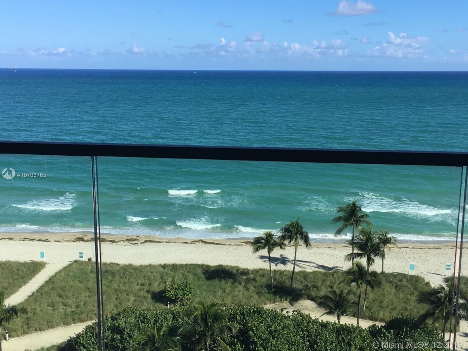 OCEANA BAL HARBOUR CONDO - Residential