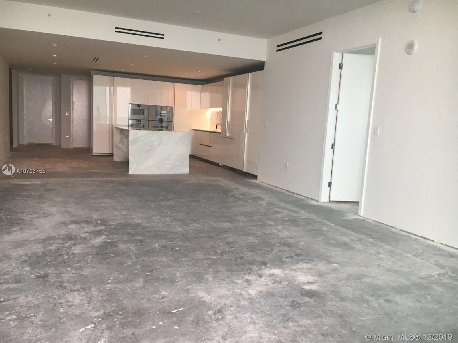 OCEANA BAL HARBOUR CONDO - Residential
