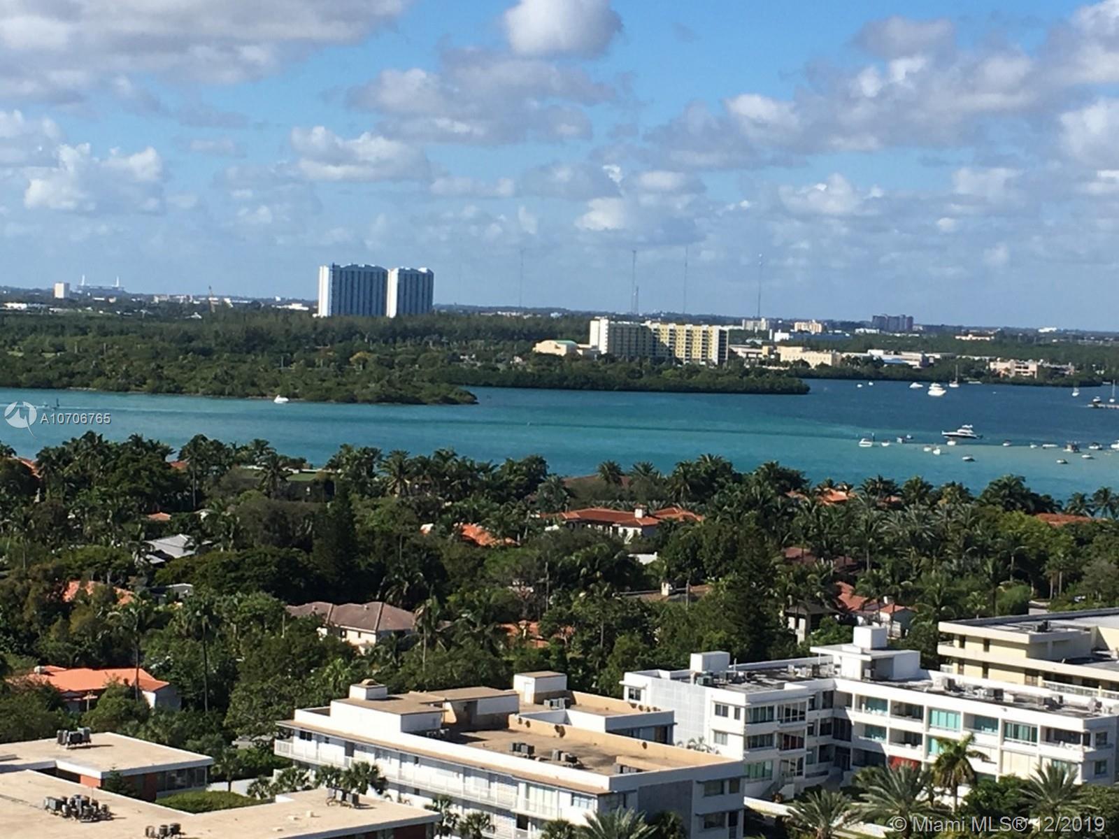 OCEANA BAL HARBOUR CONDO - Residential