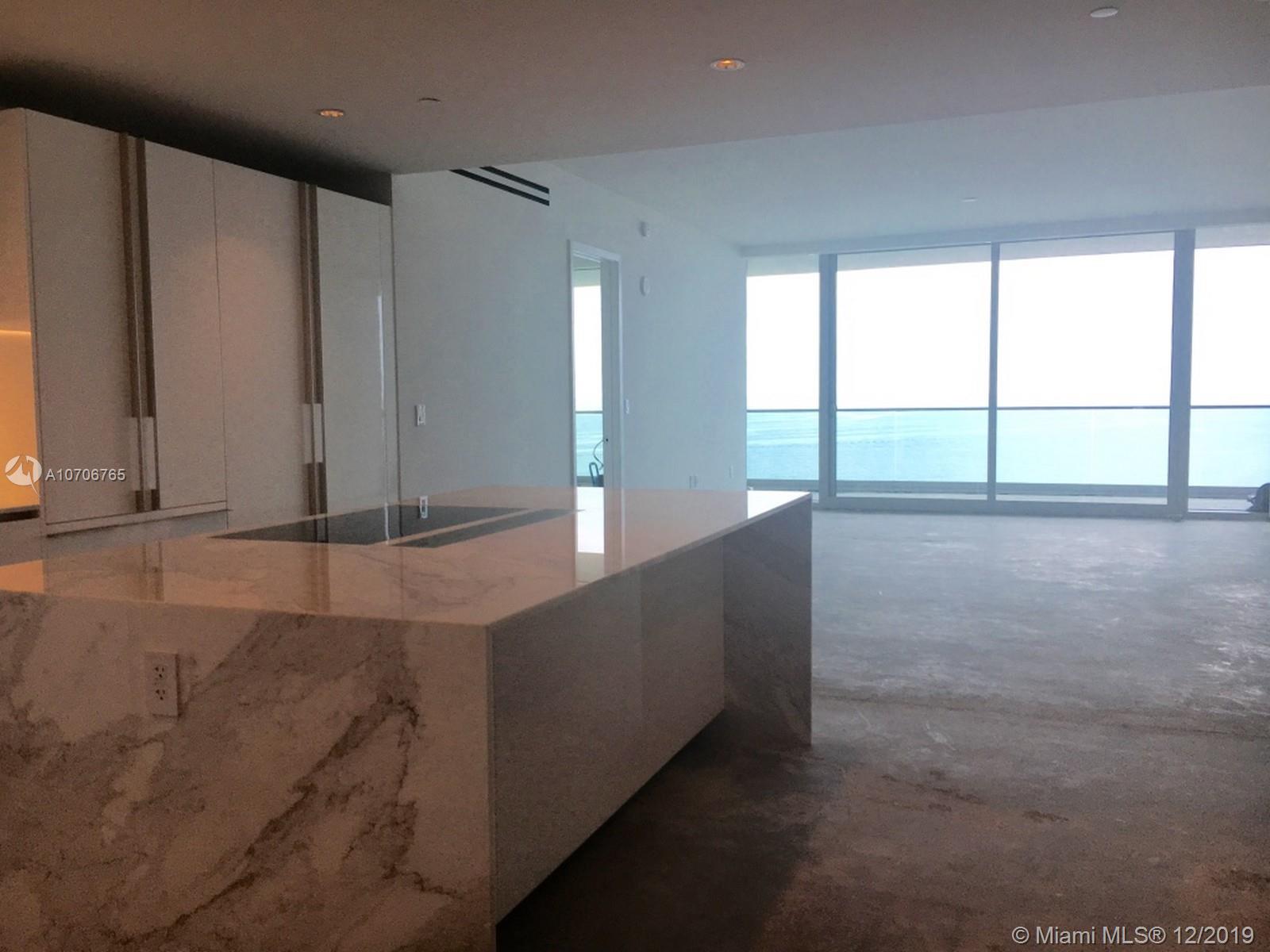 OCEANA BAL HARBOUR CONDO - Residential