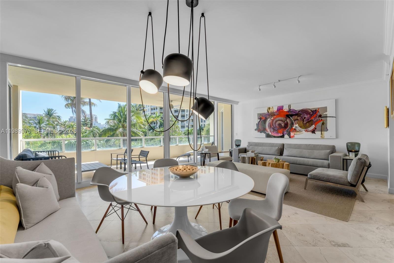 GRAND BAY TOWER CONDO - Residential