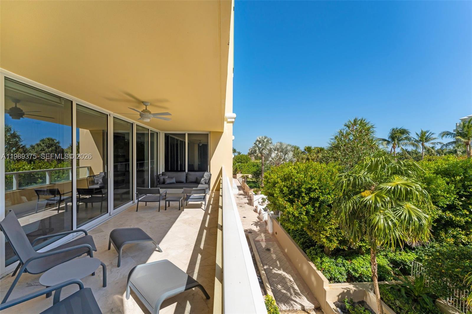 GRAND BAY TOWER CONDO - Residential