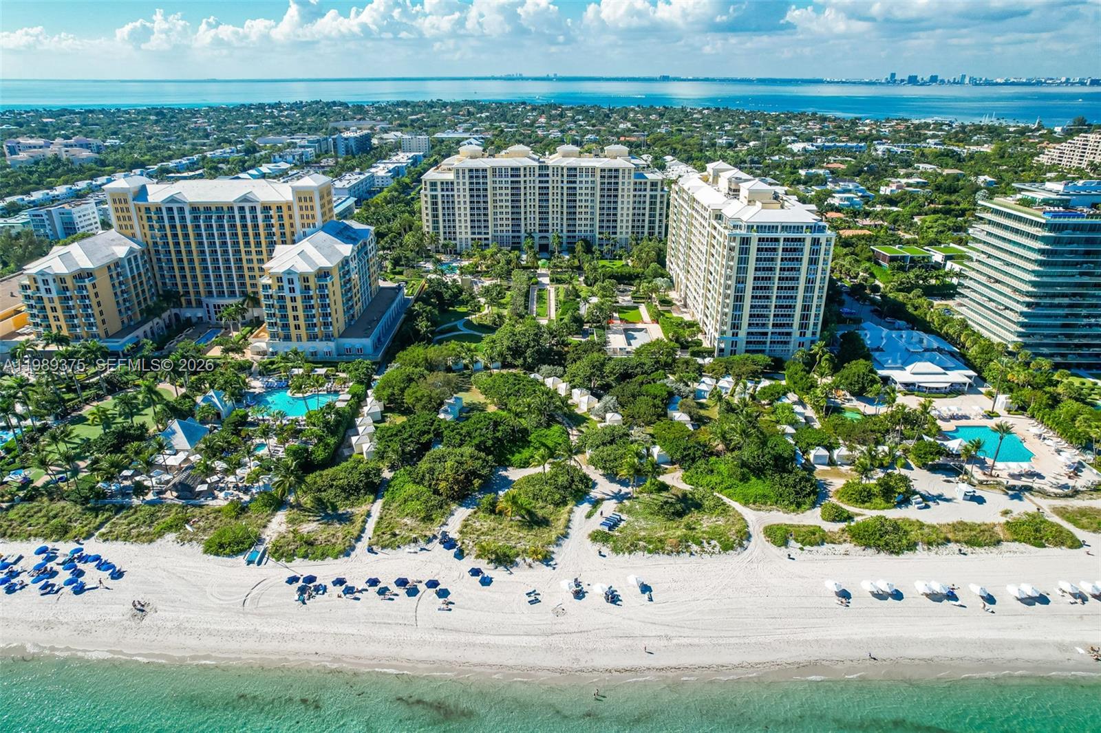 GRAND BAY TOWER CONDO - Residential