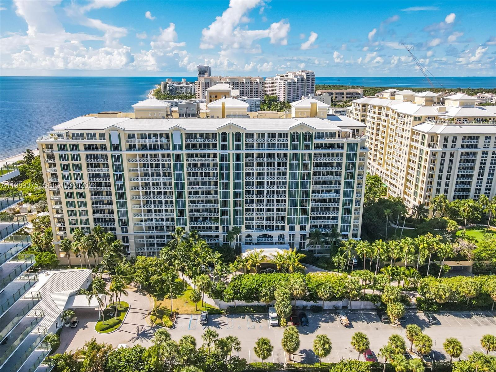 GRAND BAY TOWER CONDO - Residential
