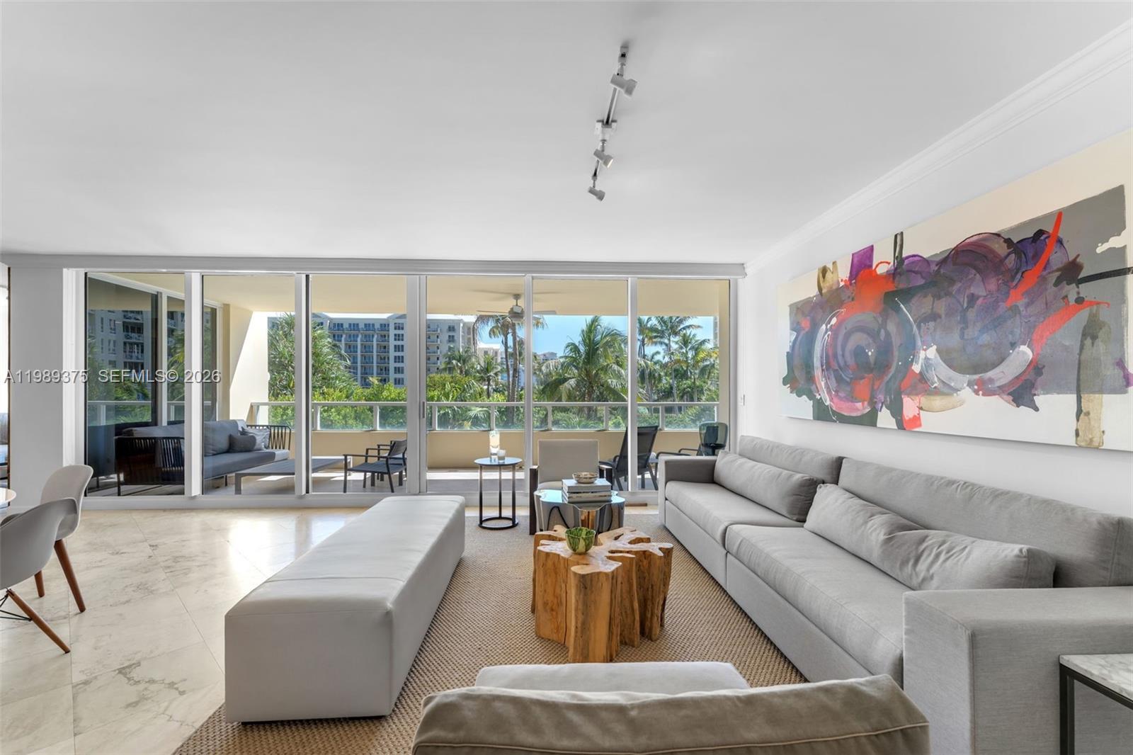 GRAND BAY TOWER CONDO - Residential