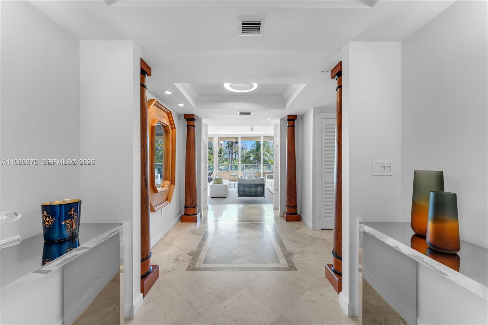 GRAND BAY TOWER CONDO - Residential
