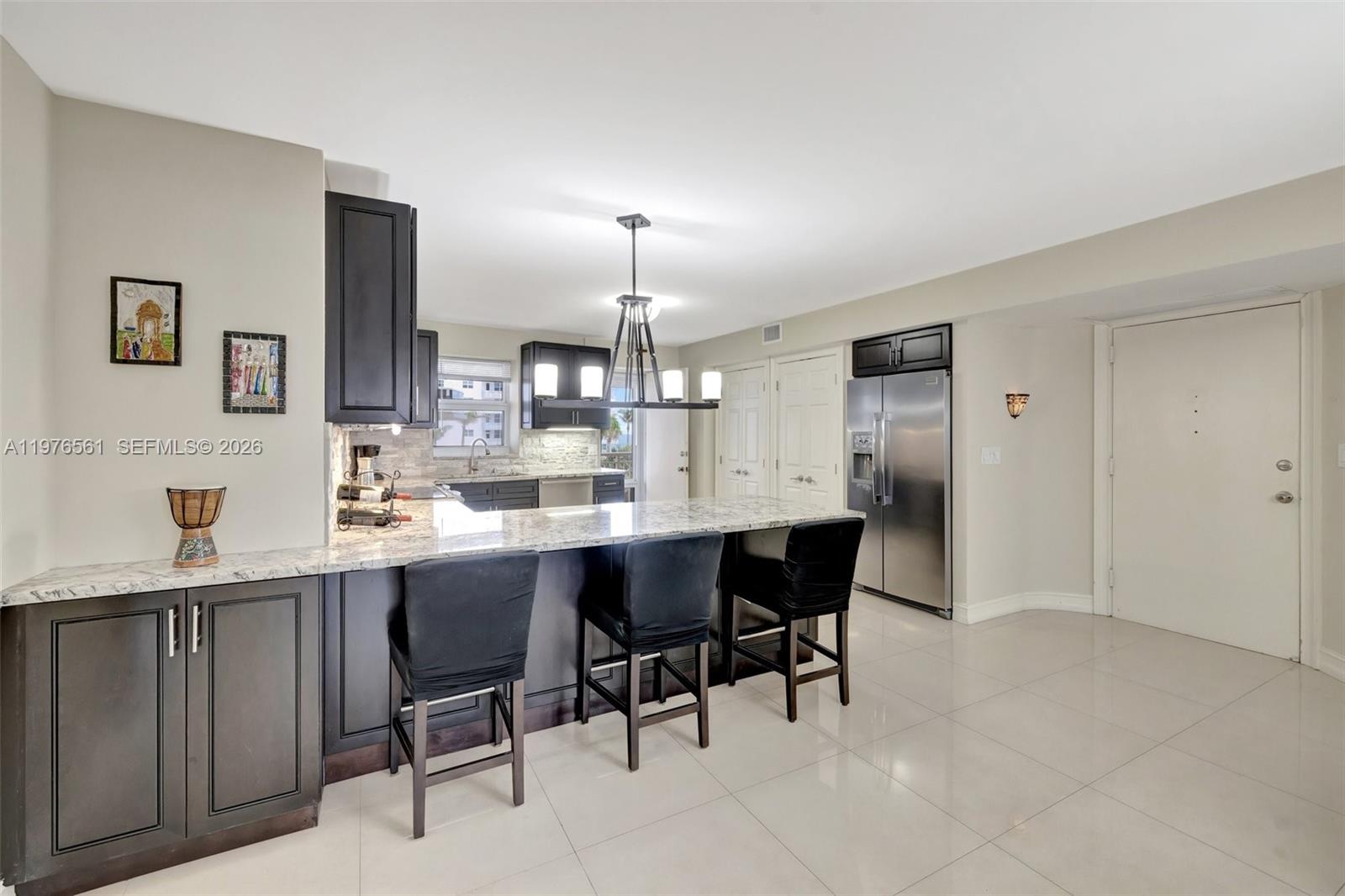 GALLEON CONDO - Residential