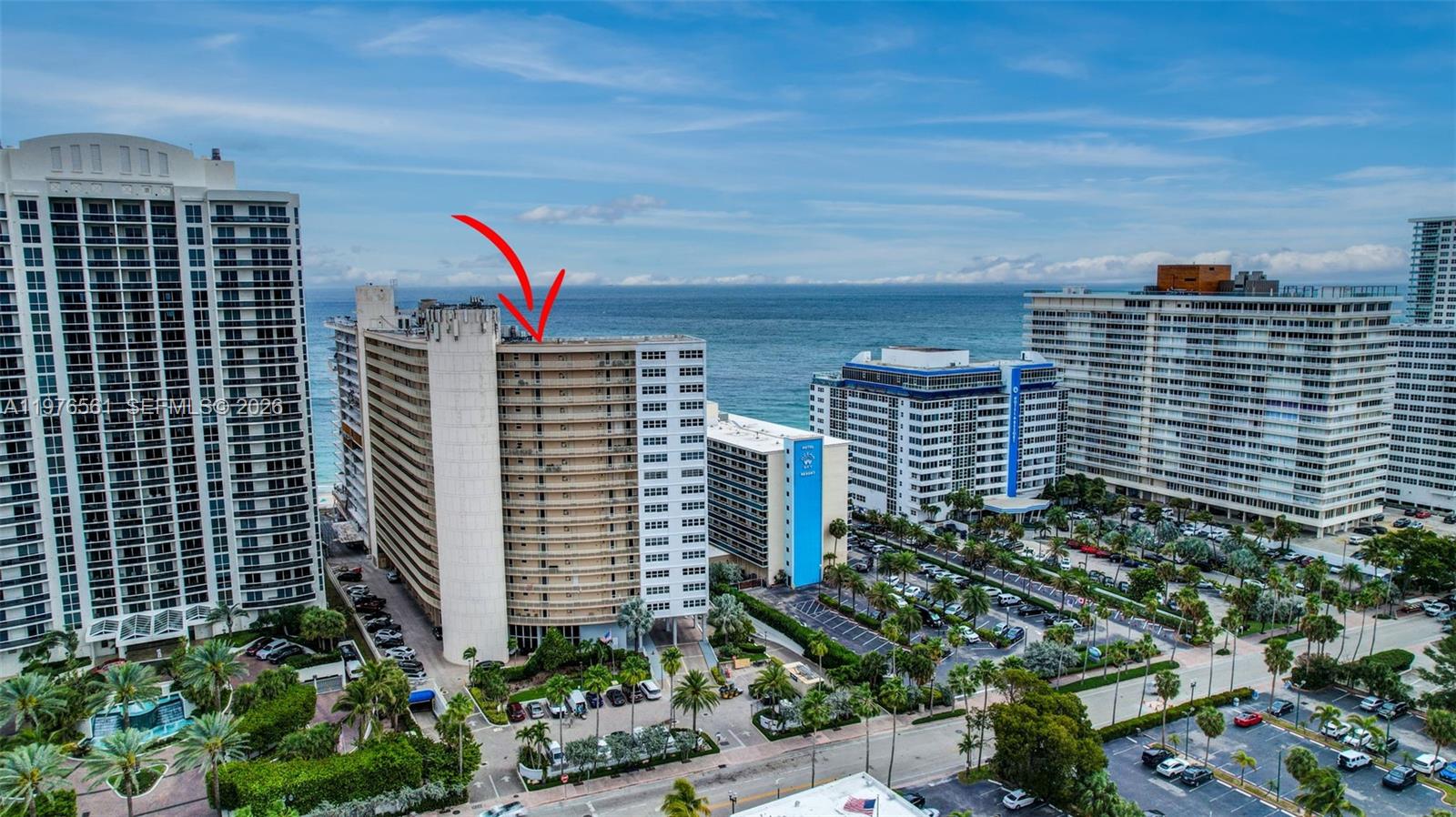 GALLEON CONDO - Residential
