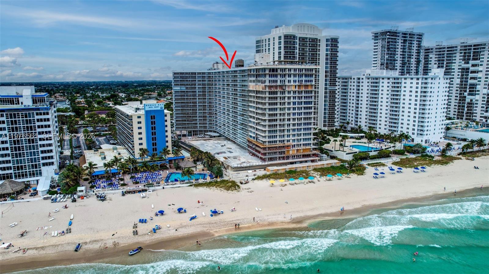 GALLEON CONDO - Residential