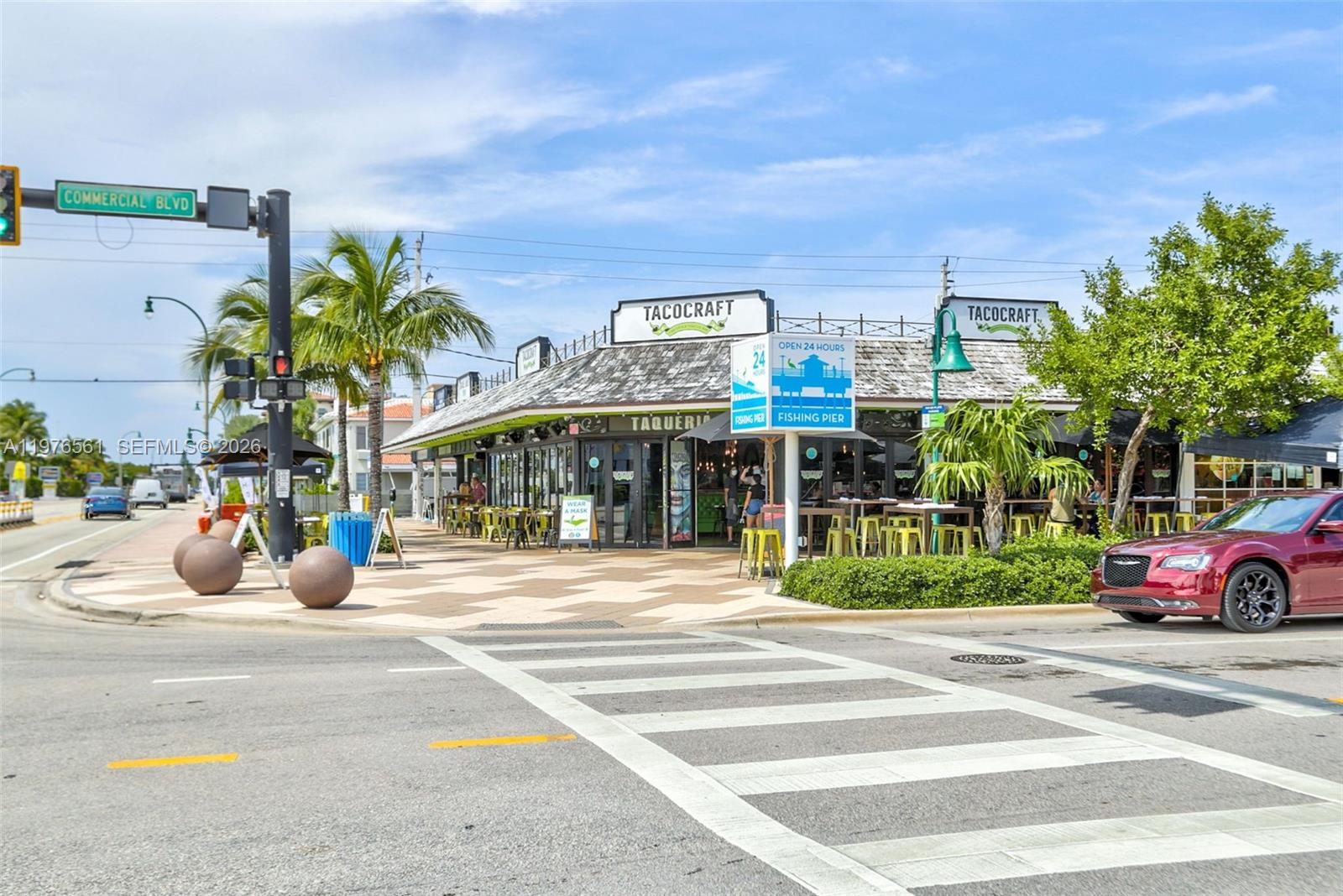 GALLEON CONDO - Residential