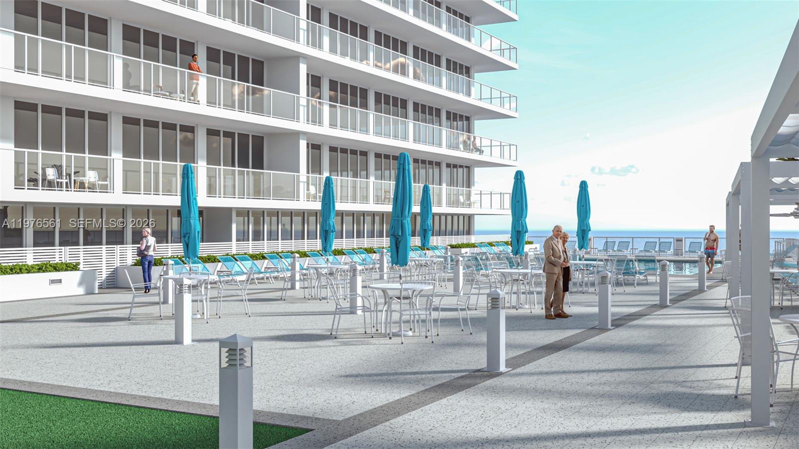 GALLEON CONDO - Residential
