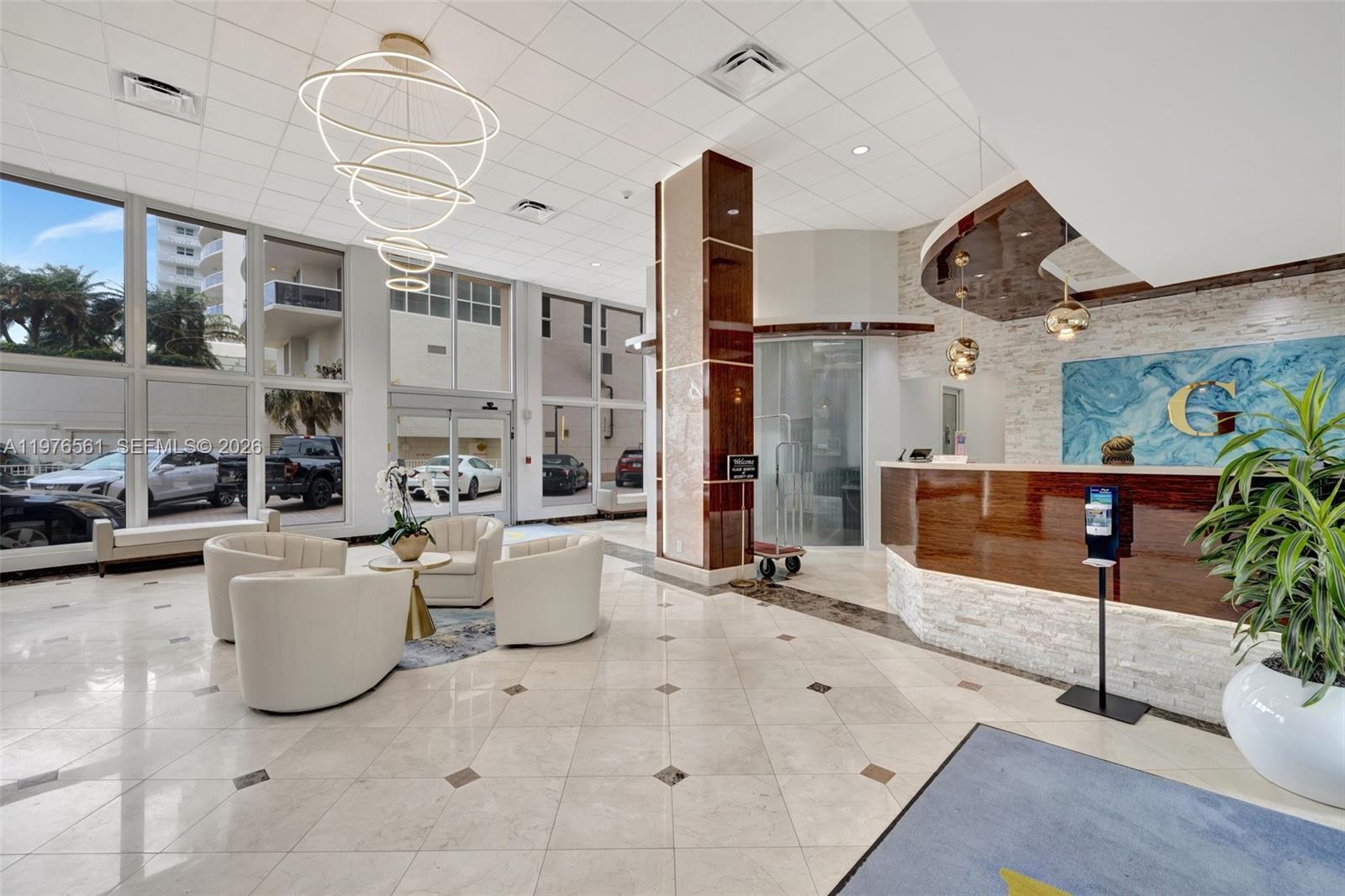 GALLEON CONDO - Residential