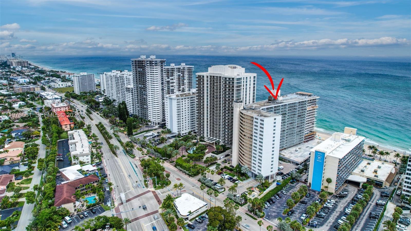 GALLEON CONDO - Residential