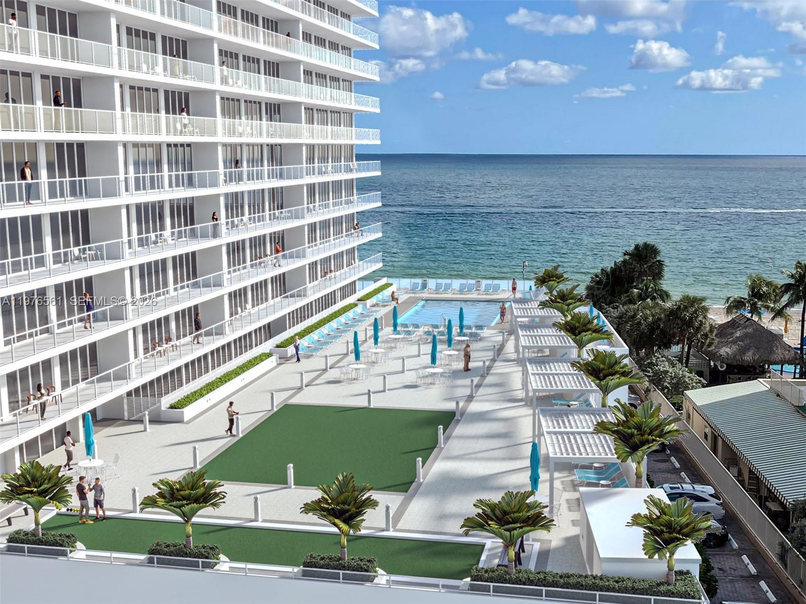 GALLEON CONDO - Residential
