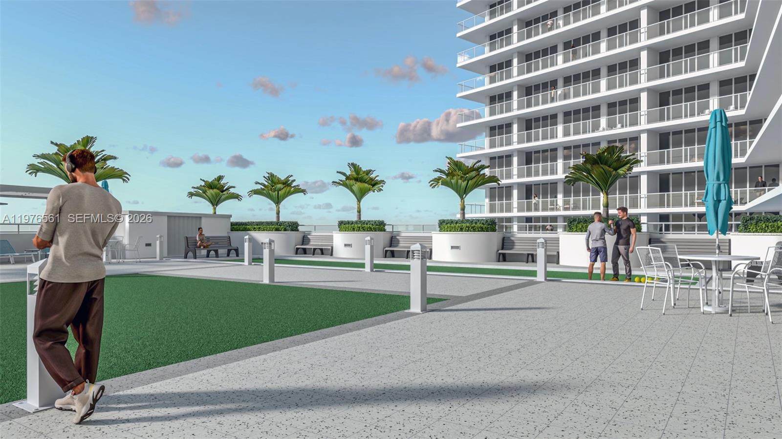 GALLEON CONDO - Residential