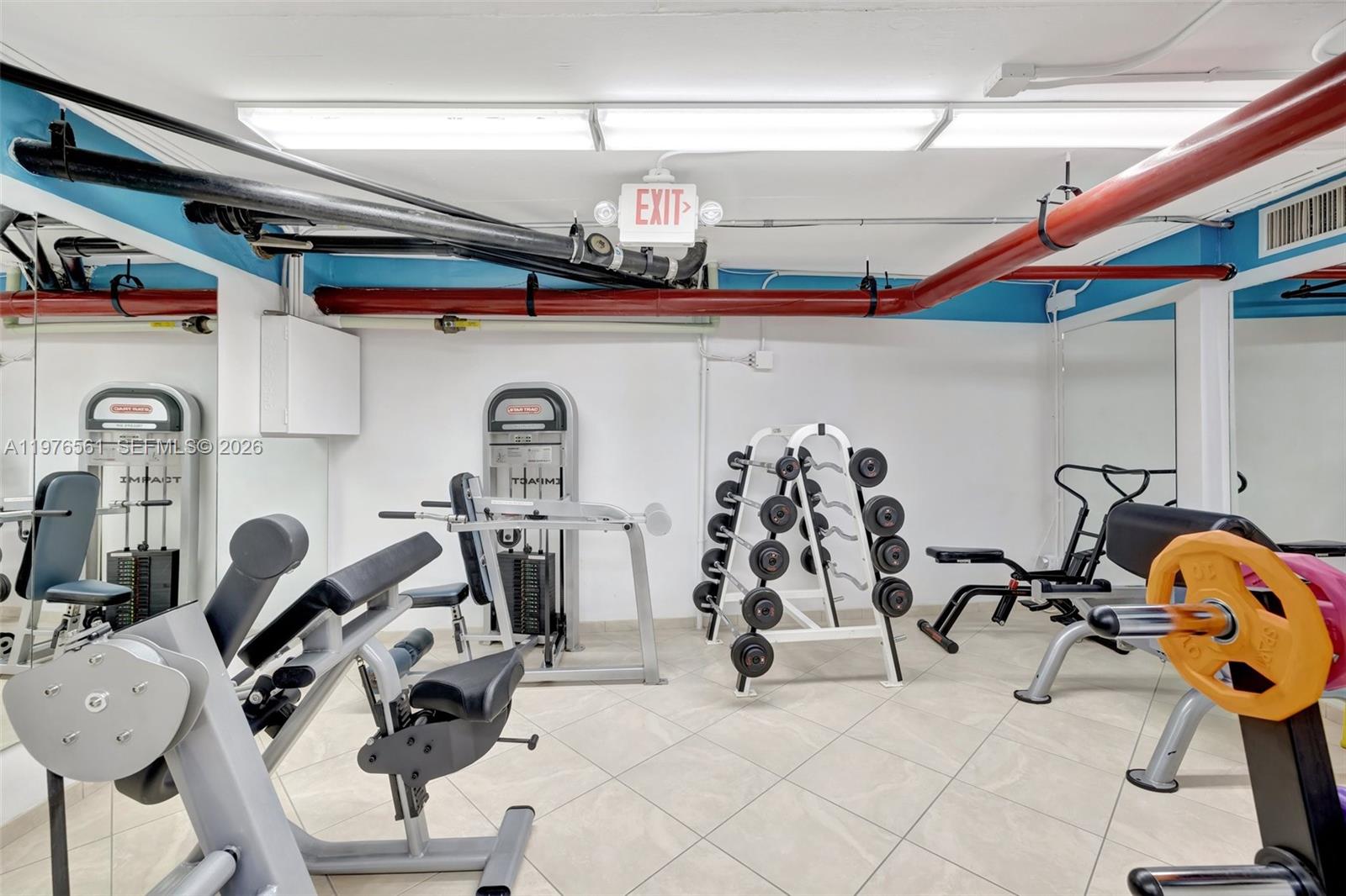 GALLEON CONDO - Residential