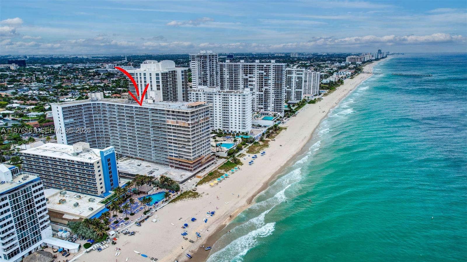 GALLEON CONDO - Residential