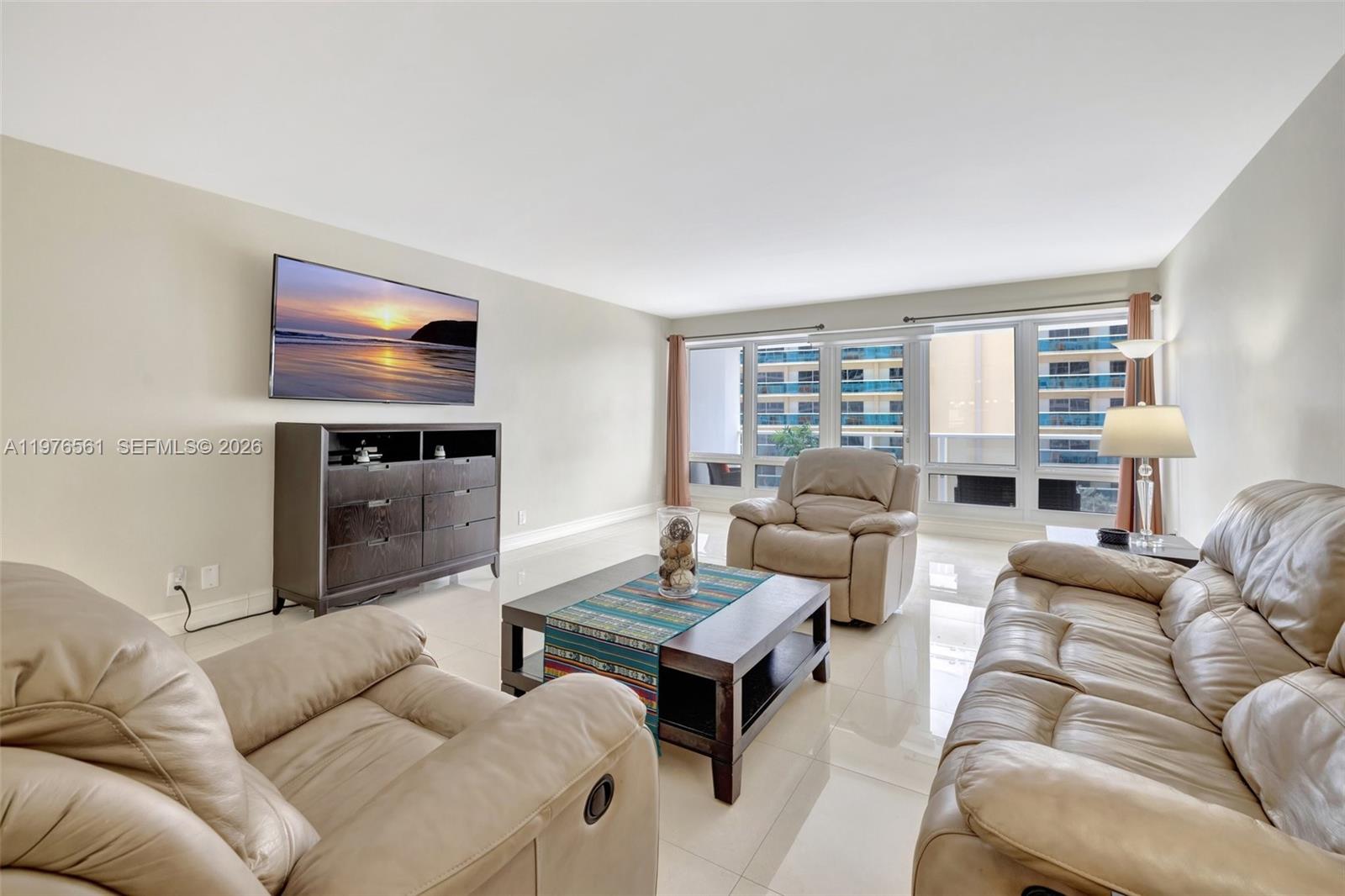 GALLEON CONDO - Residential