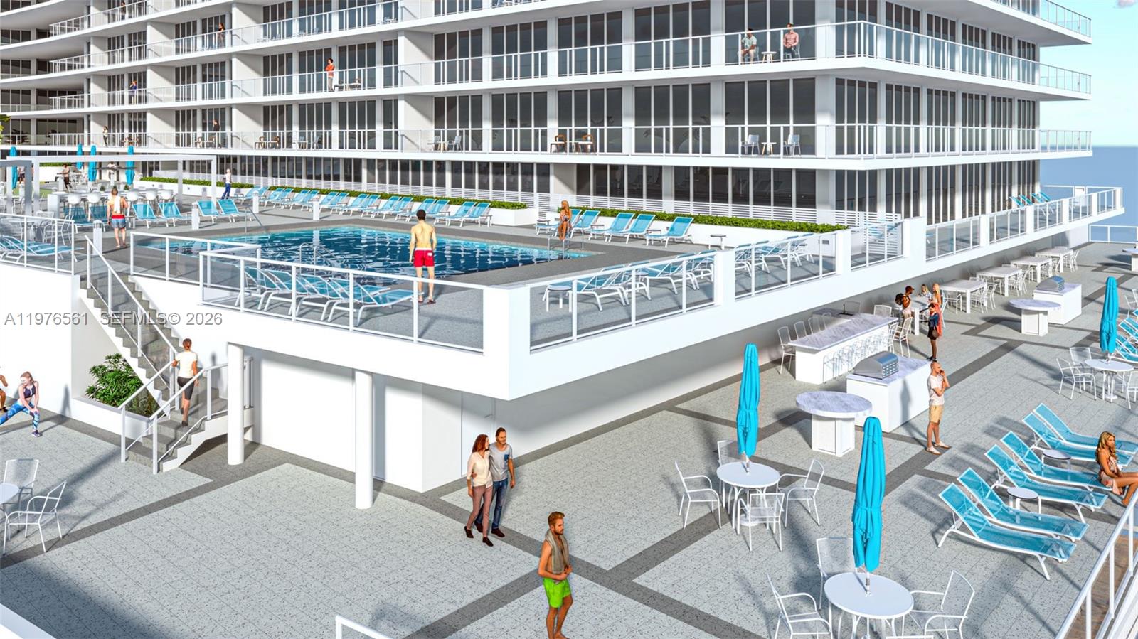 GALLEON CONDO - Residential