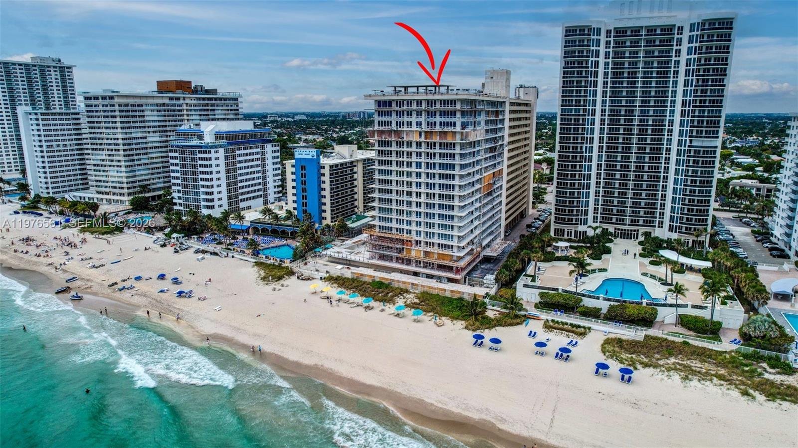 GALLEON CONDO - Residential