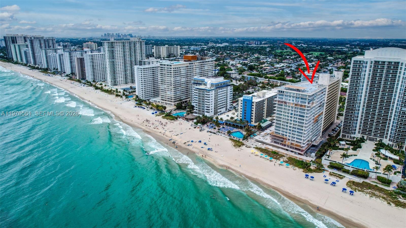 GALLEON CONDO - Residential
