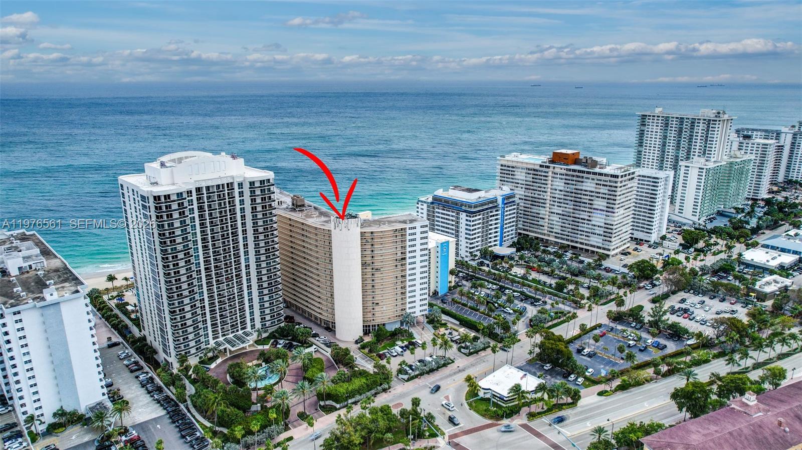 GALLEON CONDO - Residential
