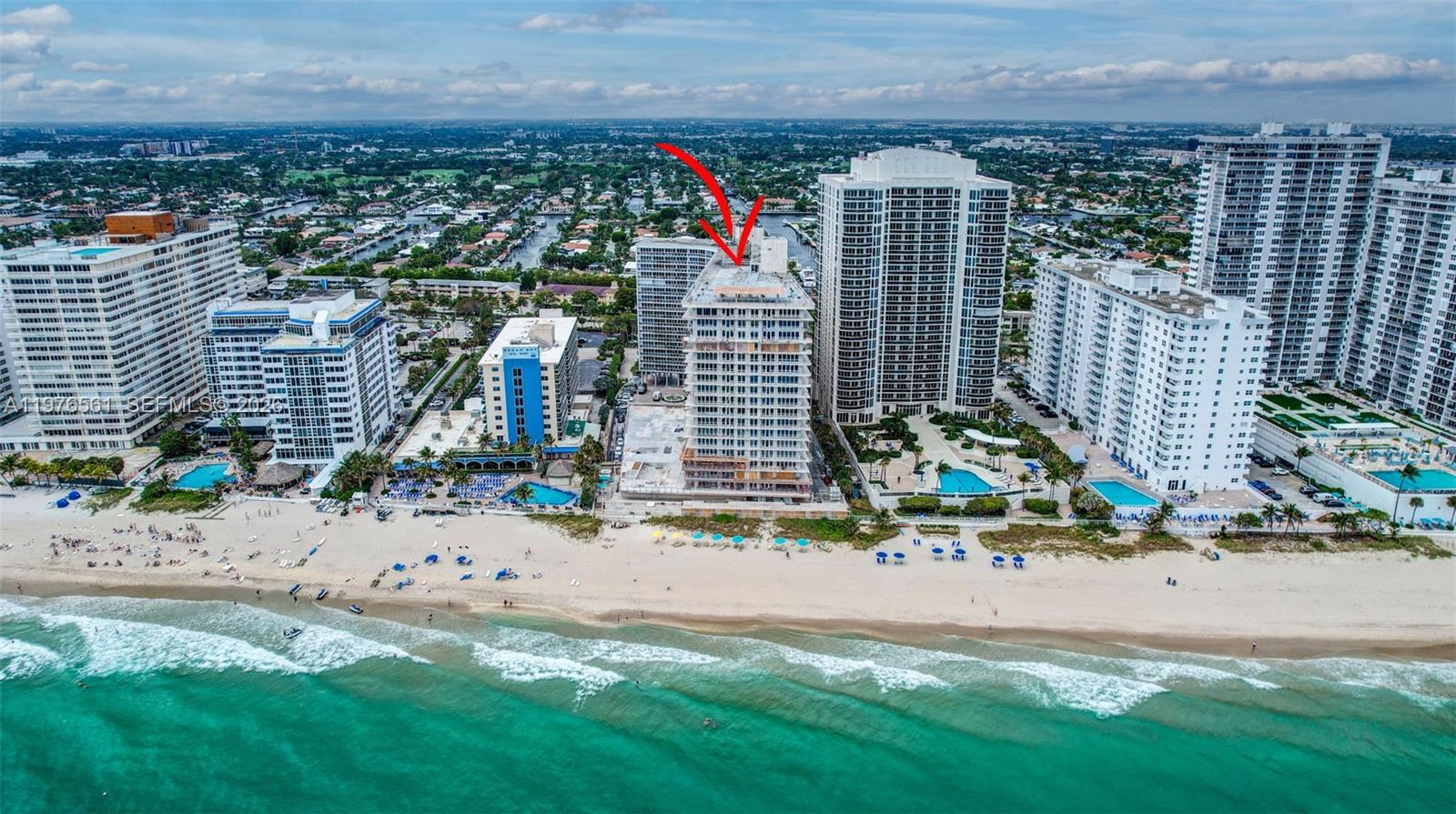 GALLEON CONDO - Residential