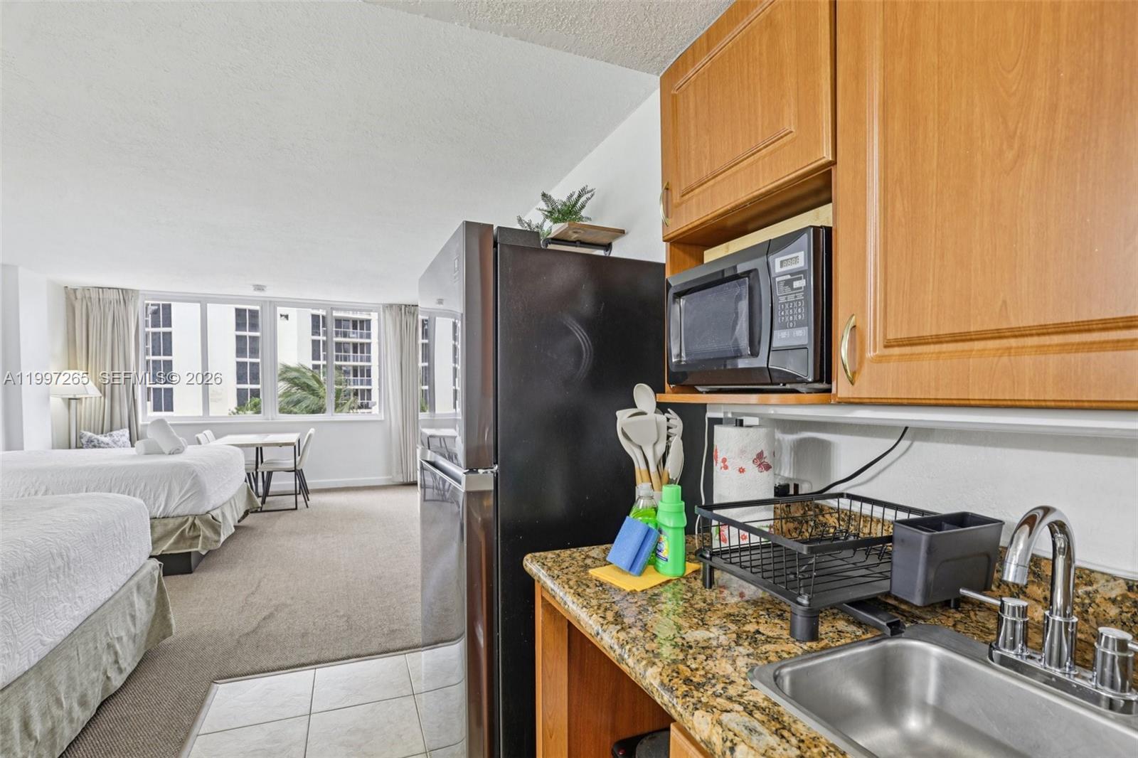THE AVENTURA BEACH CLUB C - Residential