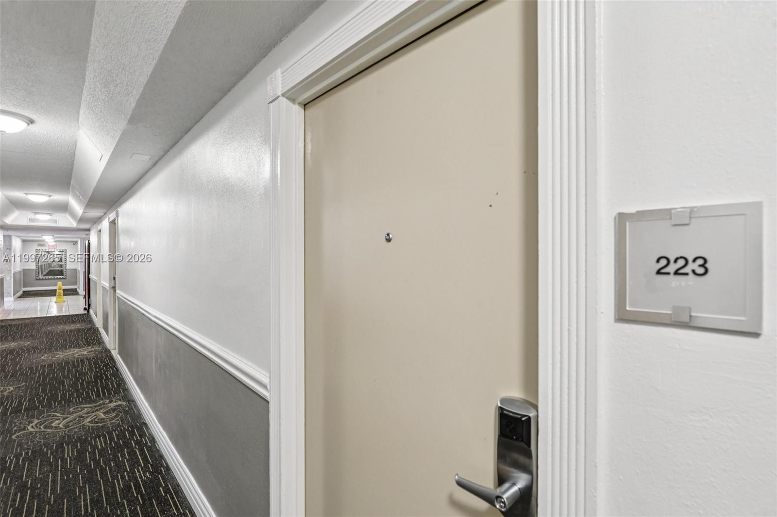 THE AVENTURA BEACH CLUB C - Residential